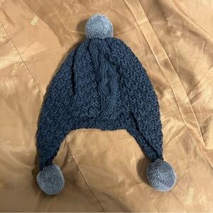 2H Knits Hat